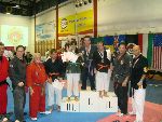 Jeff Speakman, Hungary 2008