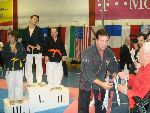 Jeff Speakman, Hungary 2008