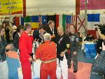 Jeff Speakman, Hungary 2008
