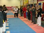 Jeff Speakman, Hungary 2008