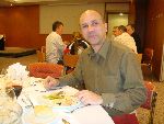 Jeff Speakman, Hungary 2008
