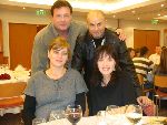 Jeff Speakman, Hungary 2008