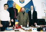 Jorgen Jorgenessen, Romania 2002