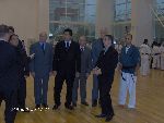 Kancho Ashihara, Izvorani 2005