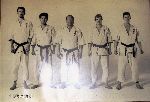 Soeno-Masutatsu Kancho Oyama