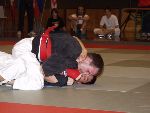 World Kempo Championships, Geneva - Switzerland, 2005