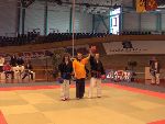 World Kempo Championships, Geneva - Switzerland, 2005