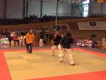 World Kempo Championships, Geneva - Switzerland, 2005