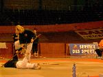 World Kempo Championships, Geneva - Switzerland, 2005