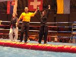 World Kempo Championships, Geneva - Switzerland, 2005