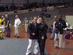 World Kempo Championships, Geneva - Switzerland, 2005