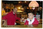 World Kempo Championships, Geneva - Switzerland, 2005