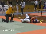 World Kempo Championships, Geneva - Switzerland, 2005