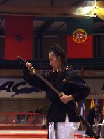 World Kempo Championships, Geneva - Switzerland, 2005