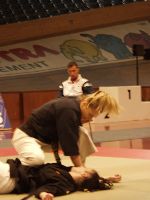 World Kempo Championships, Geneva - Switzerland, 2005