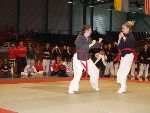 World Kempo Championships, Geneva - Switzerland, 2005