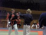 World Kempo Championships, Geneva - Switzerland, 2005