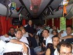 World Kempo Championships, Geneva - Switzerland, 2005