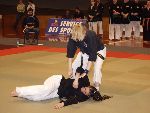 World Kempo Championships, Geneva - Switzerland, 2005