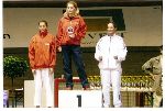 World Kempo Championships, Geneva - Switzerland, 2005