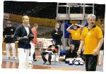 World Kempo Championships, Geneva - Switzerland, 2005