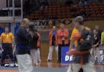 World Kempo Championships, Geneva - Switzerland, 2005