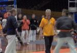 World Kempo Championships, Geneva - Switzerland, 2005