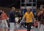 World Kempo Championships, Geneva - Switzerland, 2005