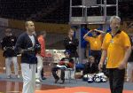 World Kempo Championships, Geneva - Switzerland, 2005