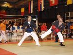 World Kempo Championships, Geneva - Switzerland, 2005