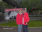 World Kempo Championships, Geneva - Switzerland, 2005