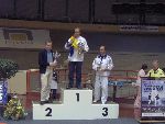 World Kempo Championships, Geneva - Switzerland, 2005