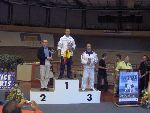 World Kempo Championships, Geneva - Switzerland, 2005
