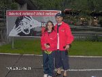 World Kempo Championships, Geneva - Switzerland, 2005