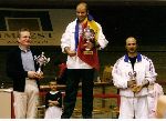 World Kempo Championships, Geneva - Switzerland, 2005