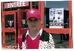 World Kempo Championships, Geneva - Switzerland, 2005