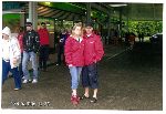World Kempo Championships, Geneva - Switzerland, 2005