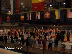 World Kempo Championships, Geneva - Switzerland, 2005