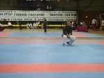 World Kempo Championships, Geneva - Switzerland, 2005