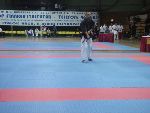 World Kempo Championships, Geneva - Switzerland, 2005