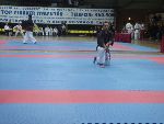World Kempo Championships, Geneva - Switzerland, 2005