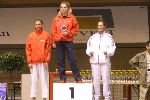 World Kempo Championships, Geneva - Switzerland, 2005