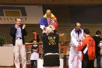 World Kempo Championships, Geneva - Switzerland, 2005