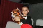 World Kempo Championships, Geneva - Switzerland, 2005