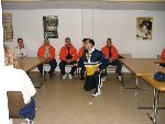 World Kempo Championships, Geneva - Switzerland, 2005