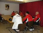 World Kempo Championships, Geneva - Switzerland, 2005