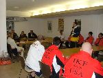 World Kempo Championships, Geneva - Switzerland, 2005