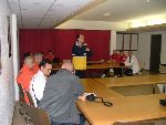 World Kempo Championships, Geneva - Switzerland, 2005