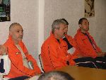 World Kempo Championships, Geneva - Switzerland, 2005