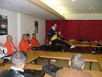 World Kempo Championships, Geneva - Switzerland, 2005